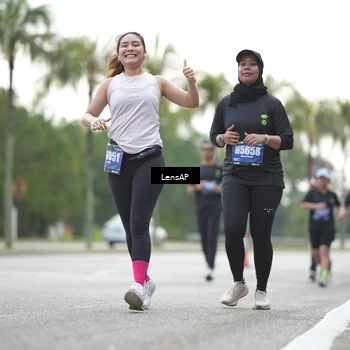Runner Photo 5342823