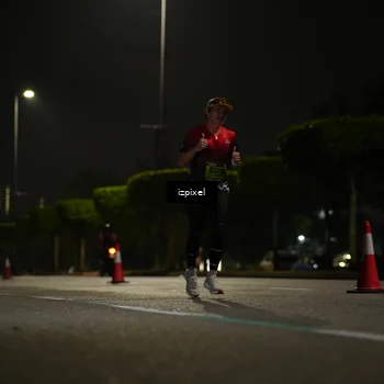 Runner Photo 5342824