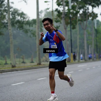 Runner Photo 5342825