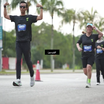Runner Photo 5342827