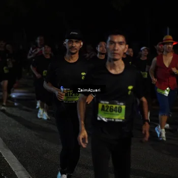 Runner Photo 5342830