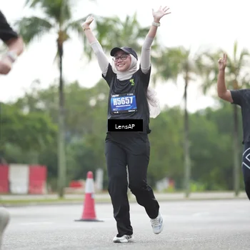 Runner Photo 5342832
