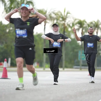 Runner Photo 5342834