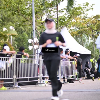 Runner Photo 5342837