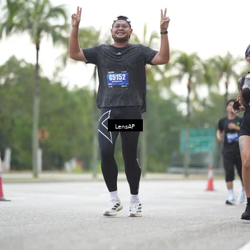 Runner Photo 5342838