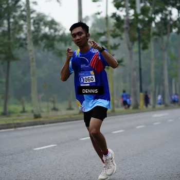 Runner Photo 5342839