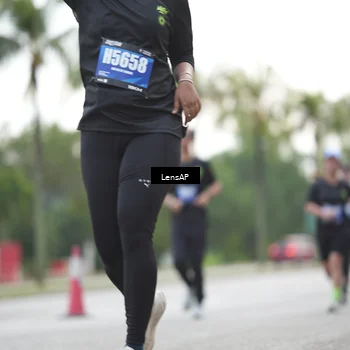 Runner Photo 5342842