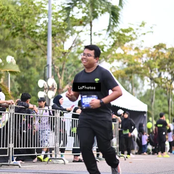 Runner Photo 5342849