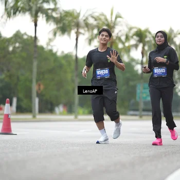 Runner Photo 5342850