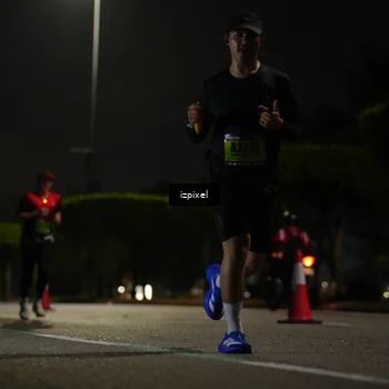 Runner Photo 5342851