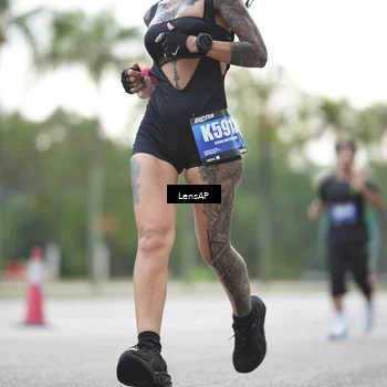 Runner Photo 5342852