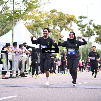 Runner Photo 5342854