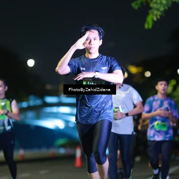Runner Photo 5342855