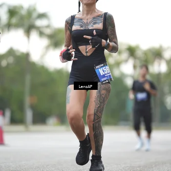 Runner Photo 5342857