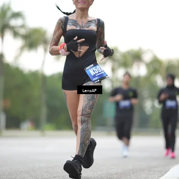 Runner Photo 5342858