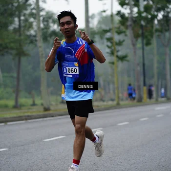 Runner Photo 5342859