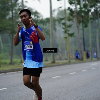 Runner Photo 5342860