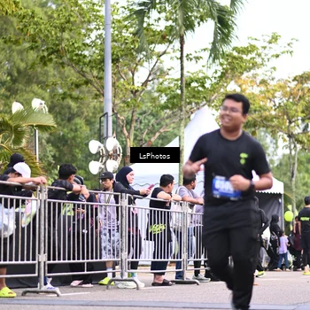 Runner Photo 5342861