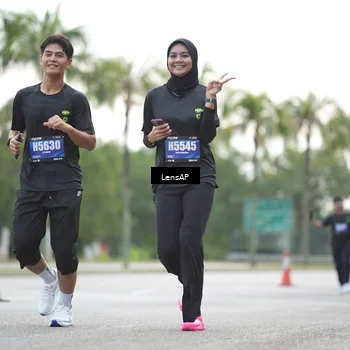 Runner Photo 5342862