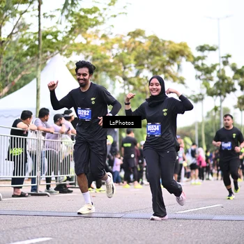 Runner Photo 5342864