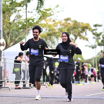 Runner Photo 5342865