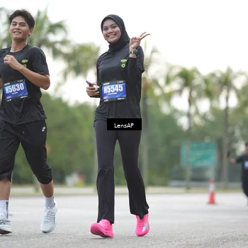 Runner Photo 5342868