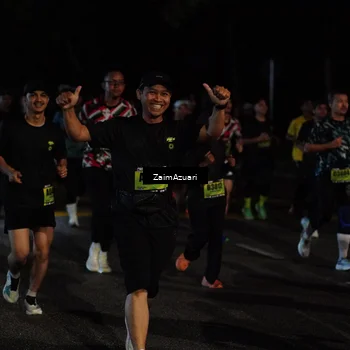 Runner Photo 5342871
