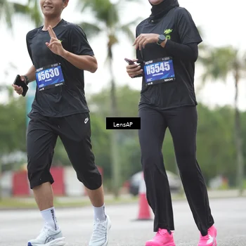Runner Photo 5342874