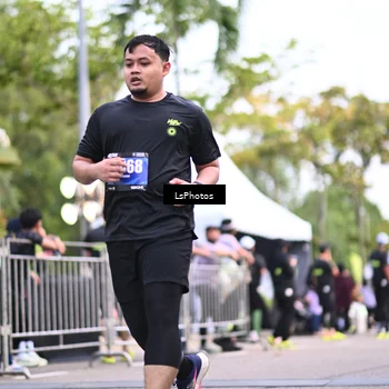 Runner Photo 5342875