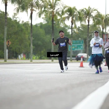 Runner Photo 5342876