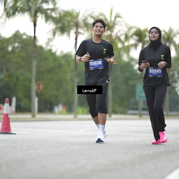 Runner Photo 5342878