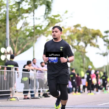 Runner Photo 5342880