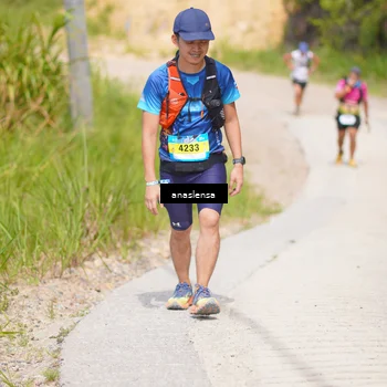 Runner Photo 5342883