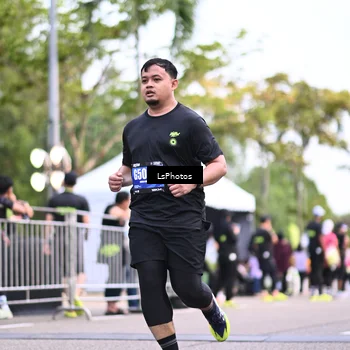 Runner Photo 5342884