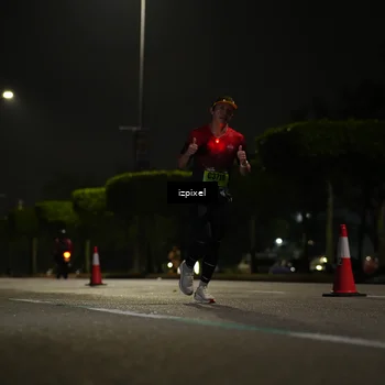 Runner Photo 5342885