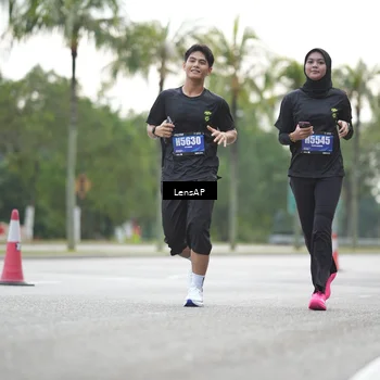 Runner Photo 5342887