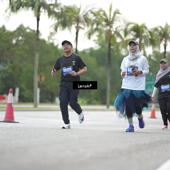 Runner Photo 5342888
