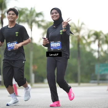 Runner Photo 5342889
