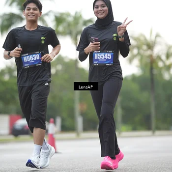 Runner Photo 5342890