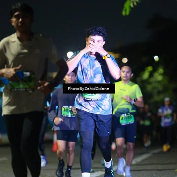 Runner Photo 5342892