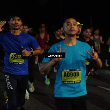 Runner Photo 5342893