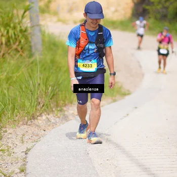 Runner Photo 5342894