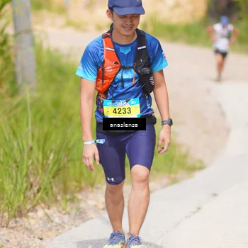 Runner Photo 5342895