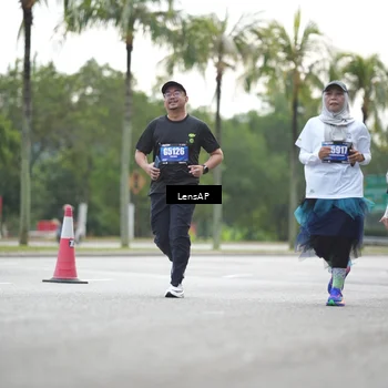 Runner Photo 5342898