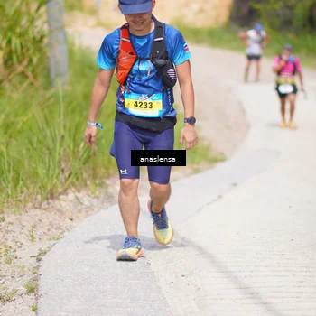 Runner Photo 5342899