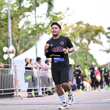 Runner Photo 5342901