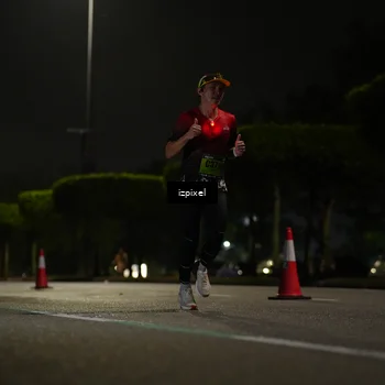Runner Photo 5342903