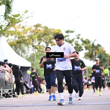 Runner Photo 5342905