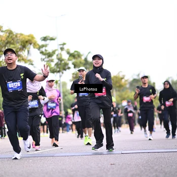 Runner Photo 5342906