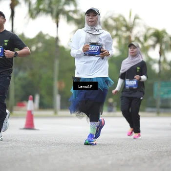 Runner Photo 5342907